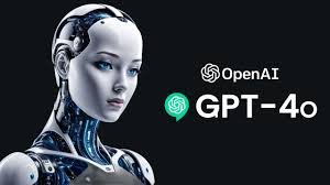 OpenAI has announced the new version – ChatGPT 4o